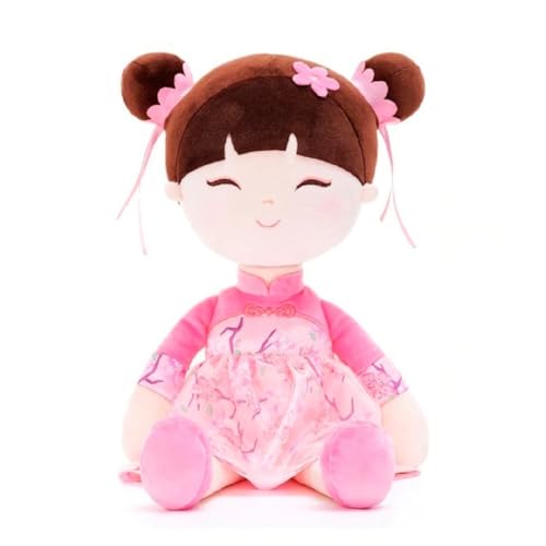 A009 Peach Fairy