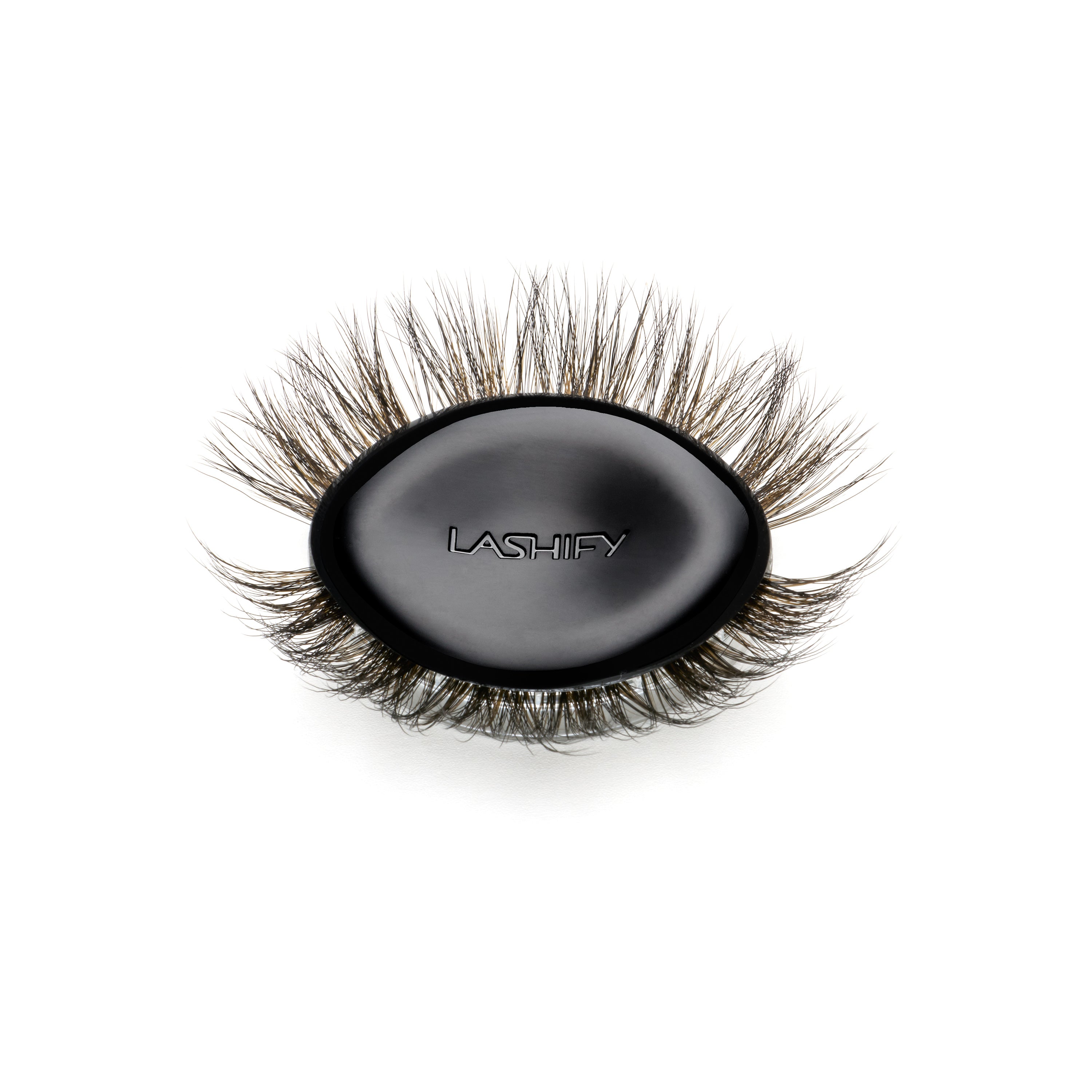 Velvet Gossamer® False Eyelashes with GripTex™ Technology - Natural Looking Lashes for Everyday Wear & Special Occasions