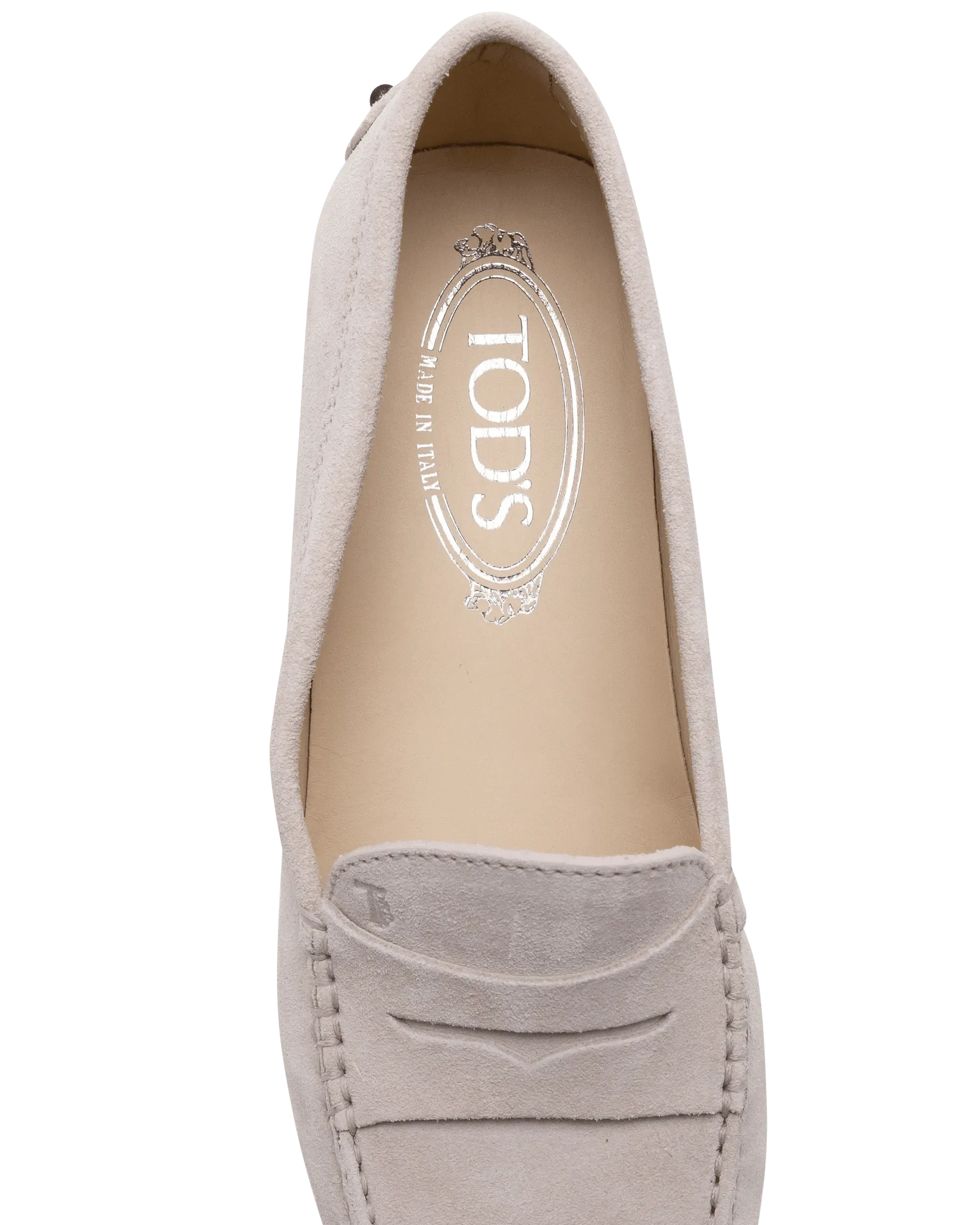 Premium Gommino Suede Loafers for Men - Comfortable Slip-On Driving Shoes for Business Casual & Travel