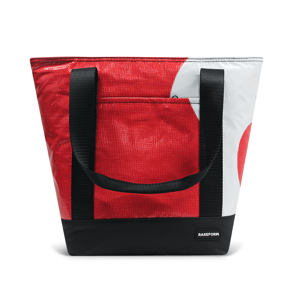 Beck Cooler Bag Bk1 00787 - Insulated Lunch Bag for Work, Picnics & Outdoor Activities - Leakproof & Durable Cooler Tote for Food & Drinks