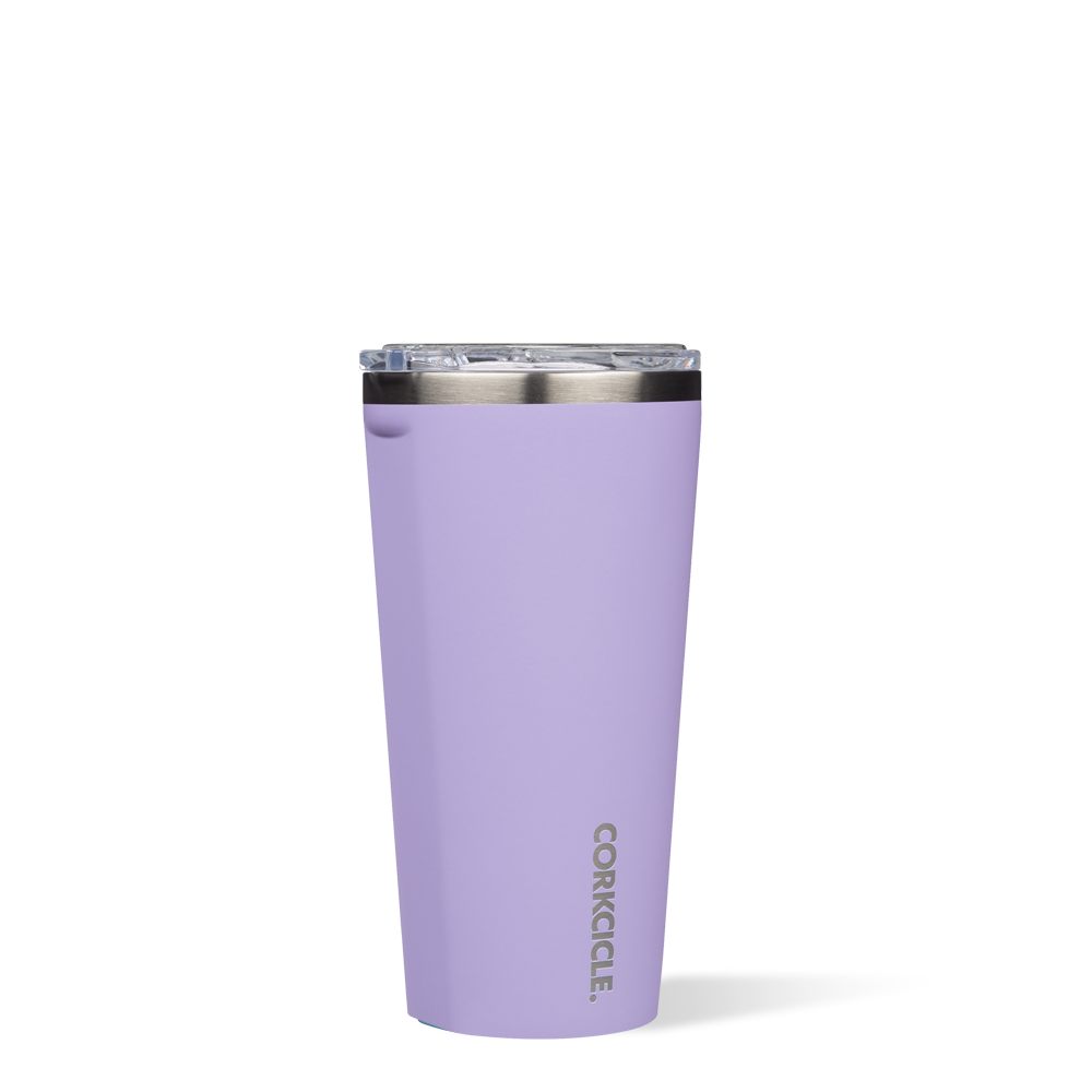 Classic Insulated Tumbler with Lid and Straw - 20oz Stainless Steel Vacuum Flask for Hot & Cold Drinks - Perfect for Coffee, Tea, Water - Ideal for Office, Travel, Gym, and Outdoor Activities