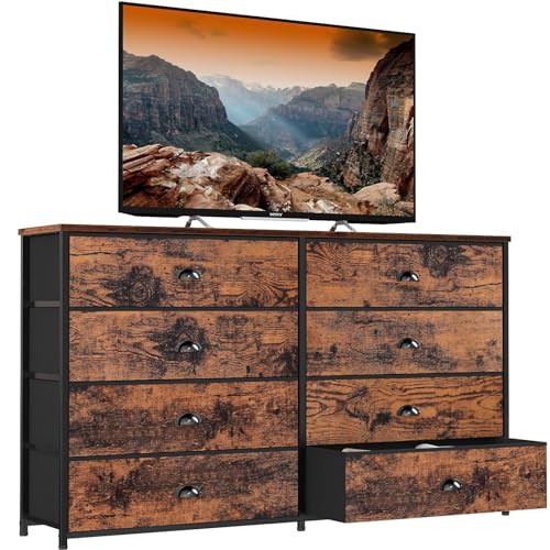 Rustic Brown