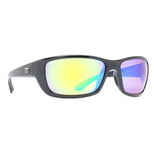 Calcutta Bermuda Polarized Sunglasses for Men & Women - UV Protection, Anti-Glare, Lightweight - Perfect for Beach, Driving & Outdoor Activities