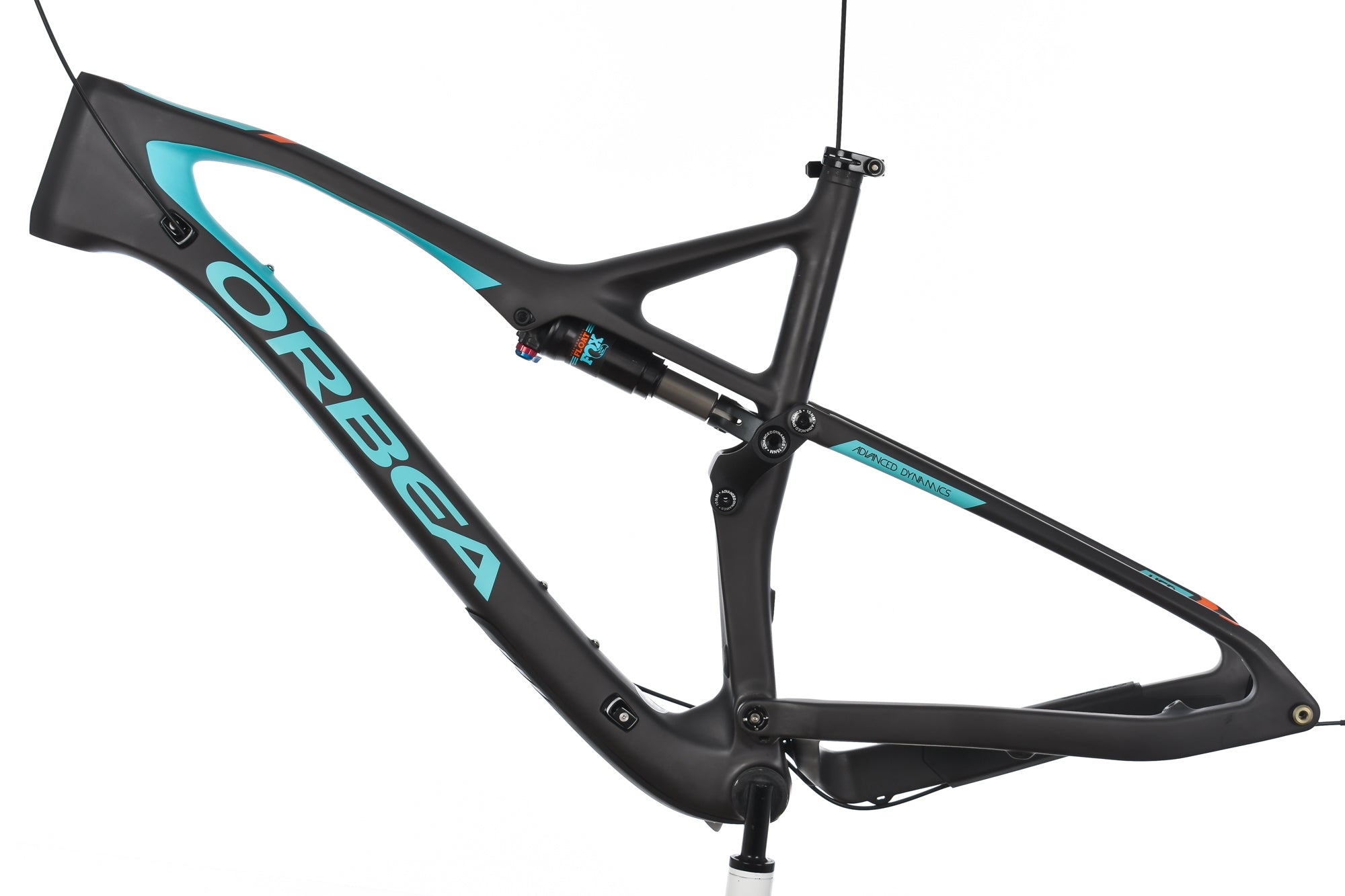 Orbea OCCAM TR Carbon 29