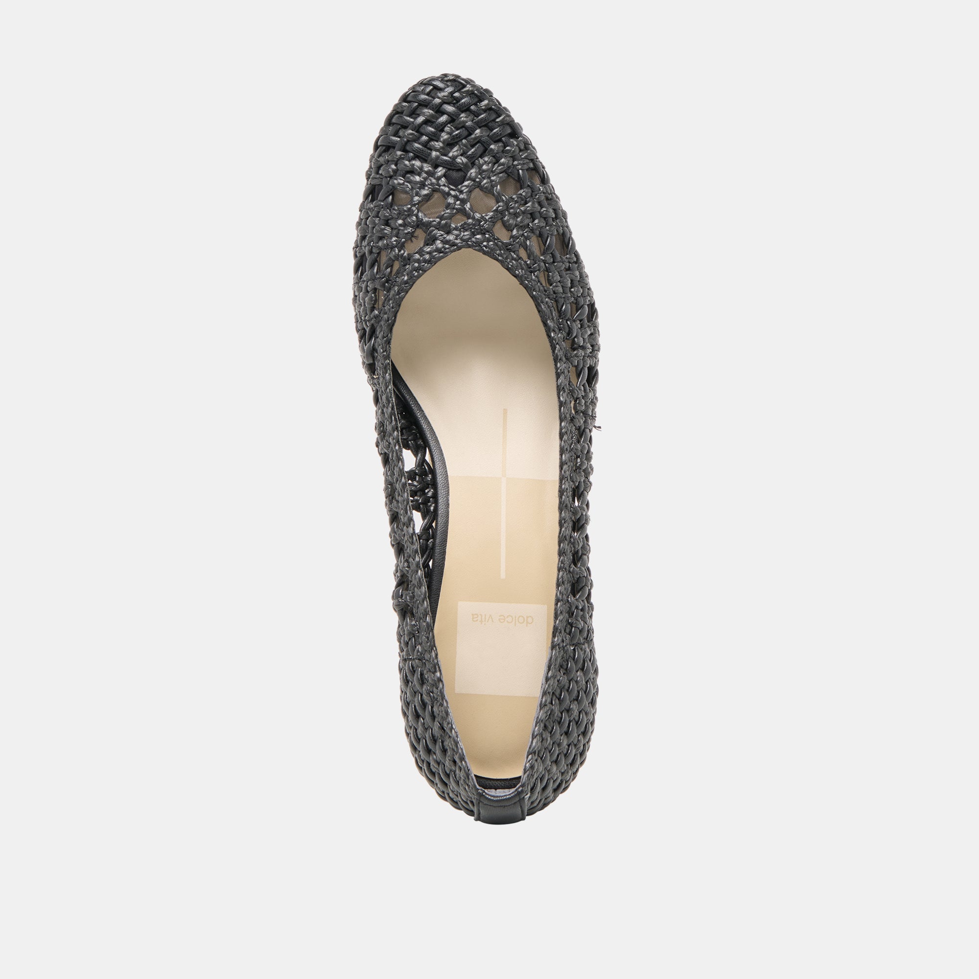 LULA Black Woven Raffia Heels for Women - Comfortable Summer Wedge Sandals with Ankle Strap | Perfect for Beach Vacation, Date Night & Outdoor Weddings