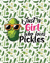 Pickles