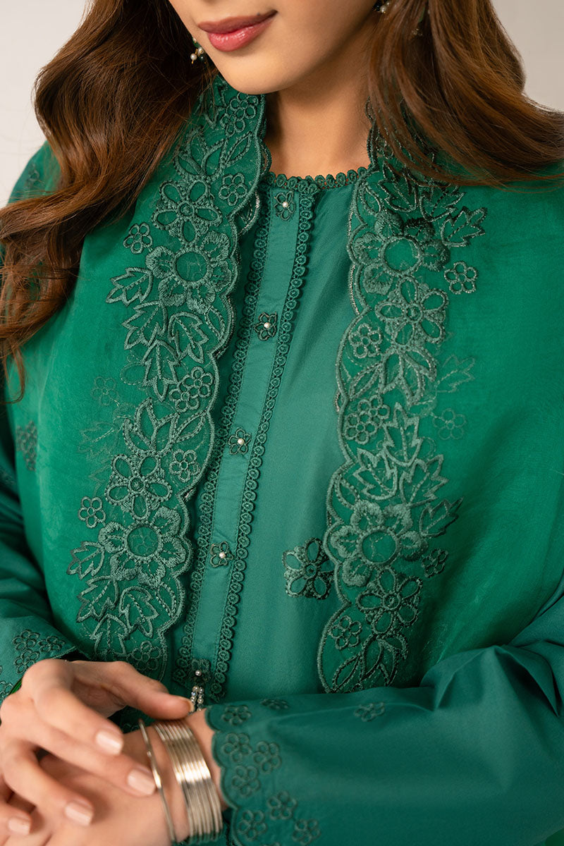 MAJESTIC SERENE 3-Piece Ethnic Outfit Set (Embroidered Shirt, Dupatta & Palazzo Pants) for Women - Perfect for Festivals, Weddings & Special Occasions