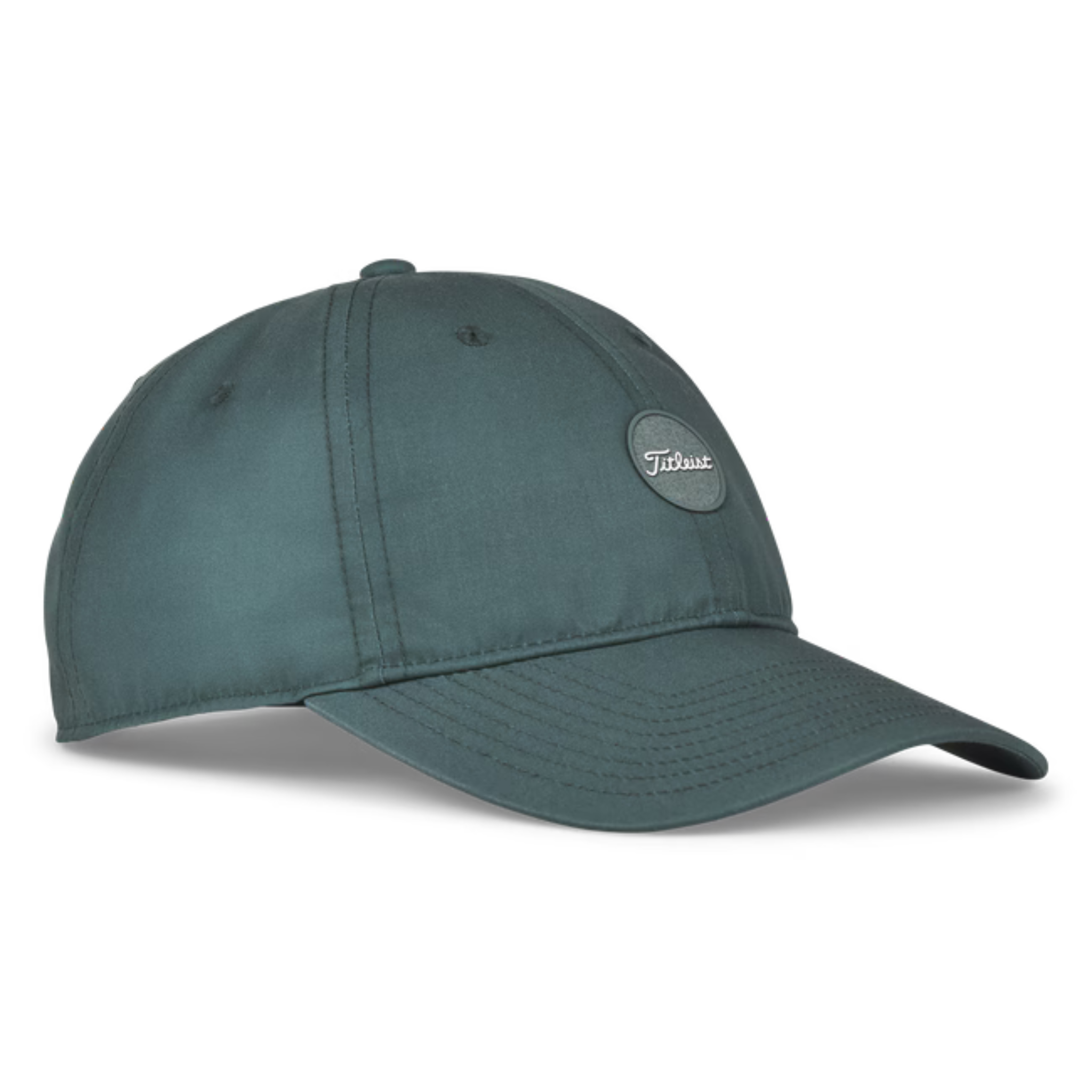 Titleist 2025 Montauk Lightweight Golf Cap for Men & Women - Breathable Performance Hat for Golfing, Running & Outdoor Activities