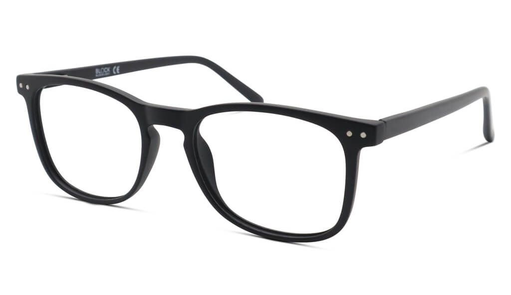 ScreenTime Taylor Computer Glasses - Blue Light Blocking Glasses for Digital Eye Strain Relief - Anti Glare, Anti Fatigue Eyewear for Office Work, Gaming & Online Classes