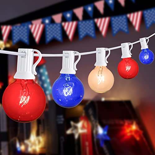 Red White Blue