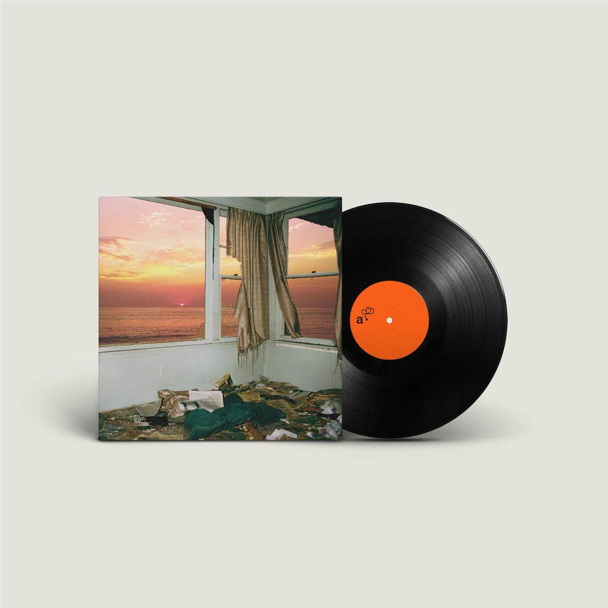 Allah Las - Zuma 85 Vinyl LP Record | Limited Edition Alternative Rock Music | Perfect for Collectors & Vinyl Enthusiasts | Great for Home Listening, Gifts & Music Lovers
