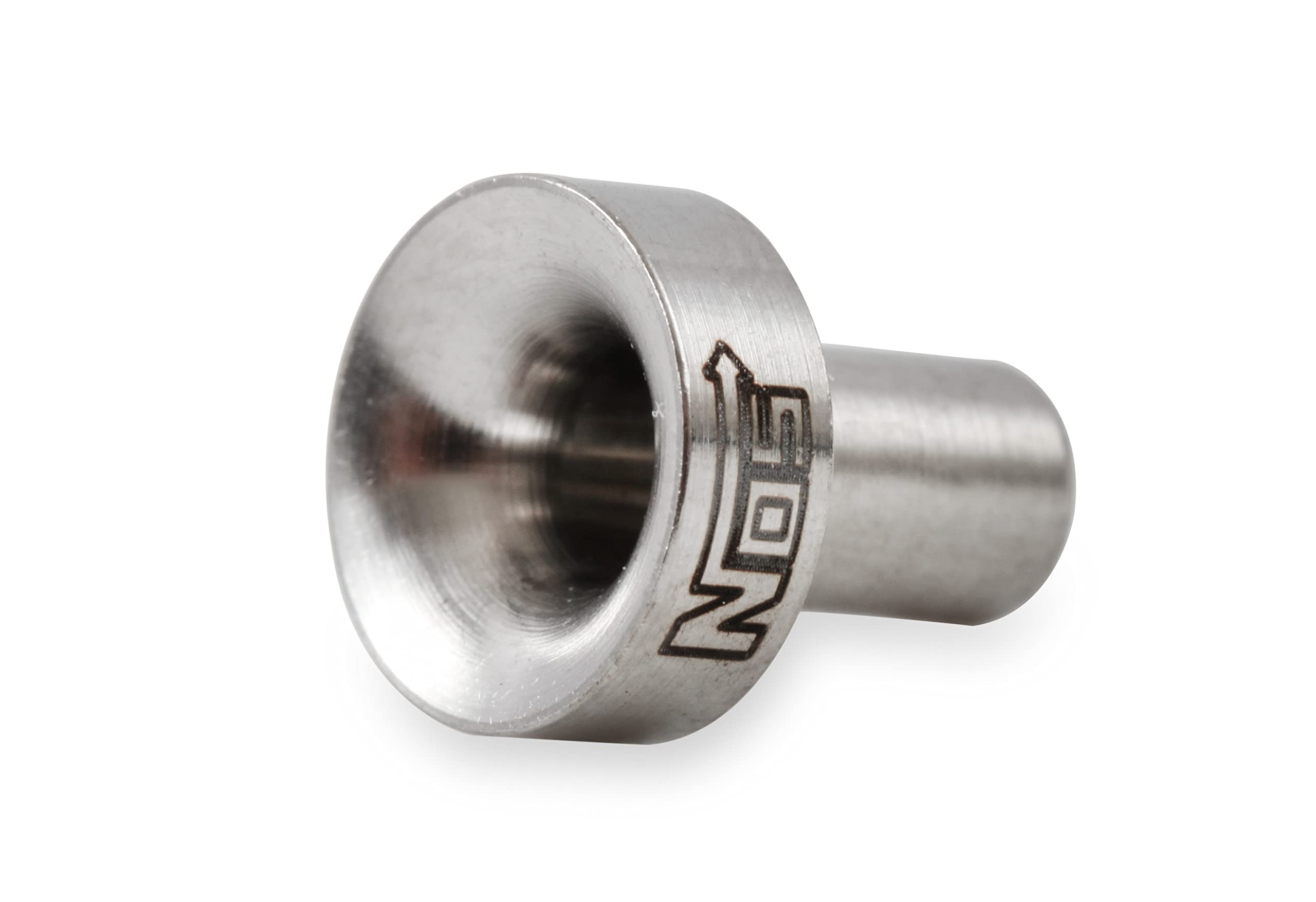 NOS 13765-51NOS JET Stainless Steel Funnel 0.051