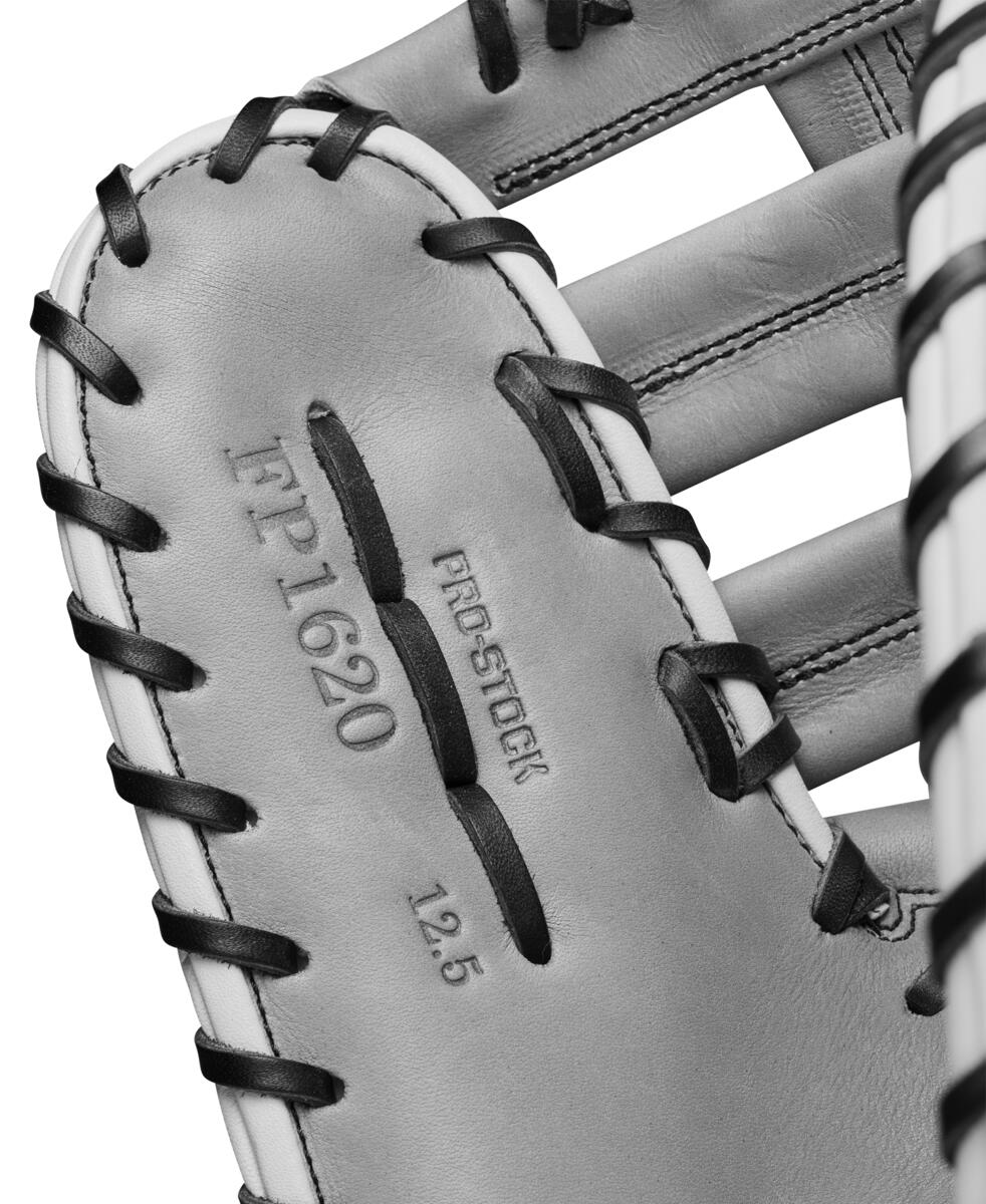 Wilson A2000 1620SS 12.5
