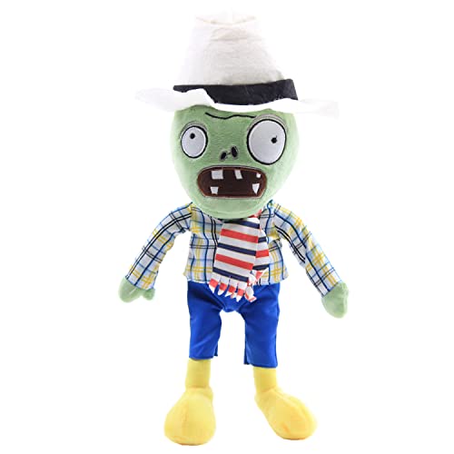 Fisherman Zombie