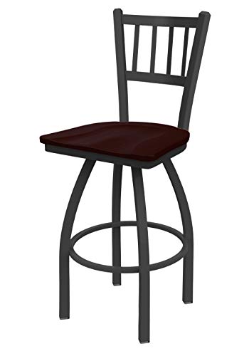 Dark Cherry Oak