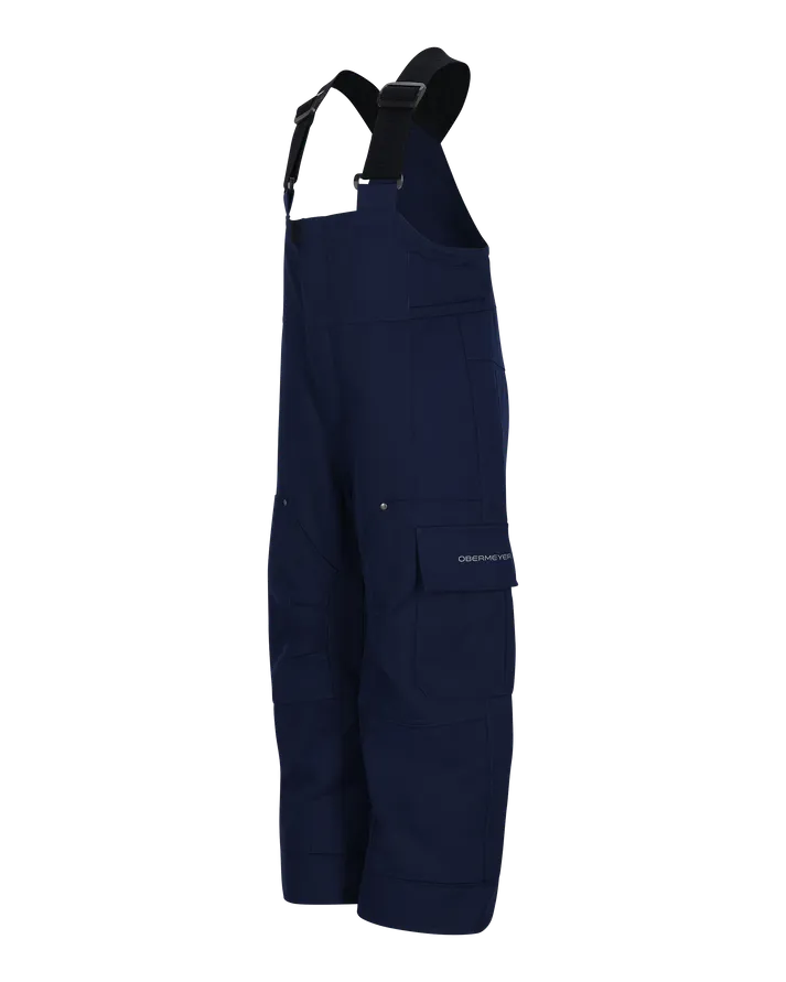 Obermeyer Junior Volt Snow Pants 2025 - Waterproof & Insulated Ski Pants for Kids - Perfect for Winter Sports & Outdoor Adventures
