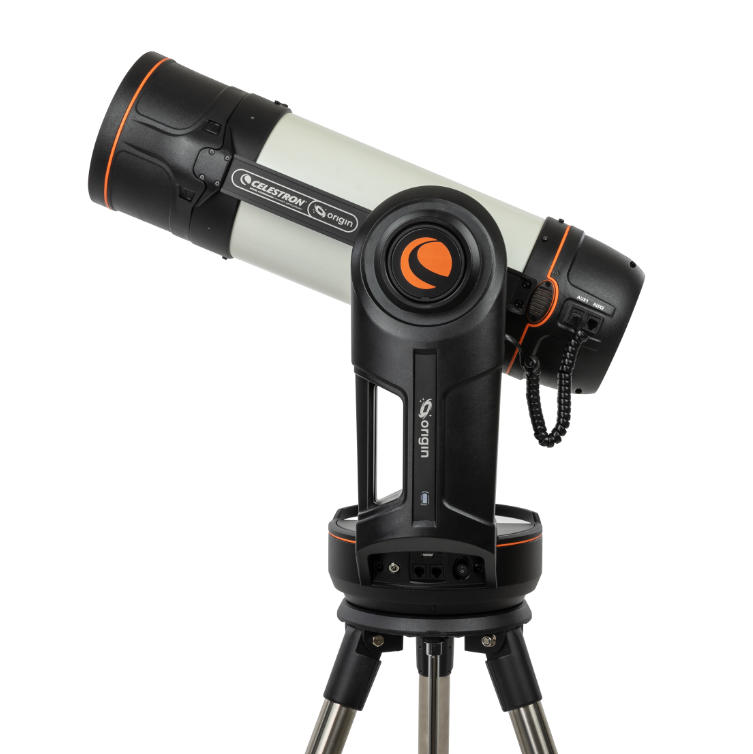 Origin Smart Home Observatory (12099) - Monitor Your Home Remotely with AI Technology for Enhanced Security & Peace of Mind