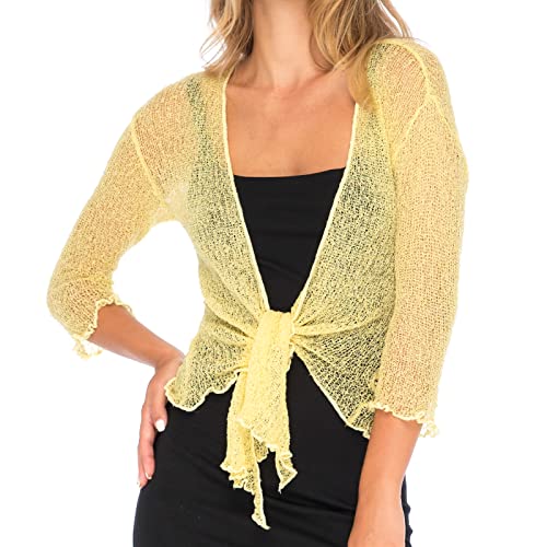 Sweet Yellow