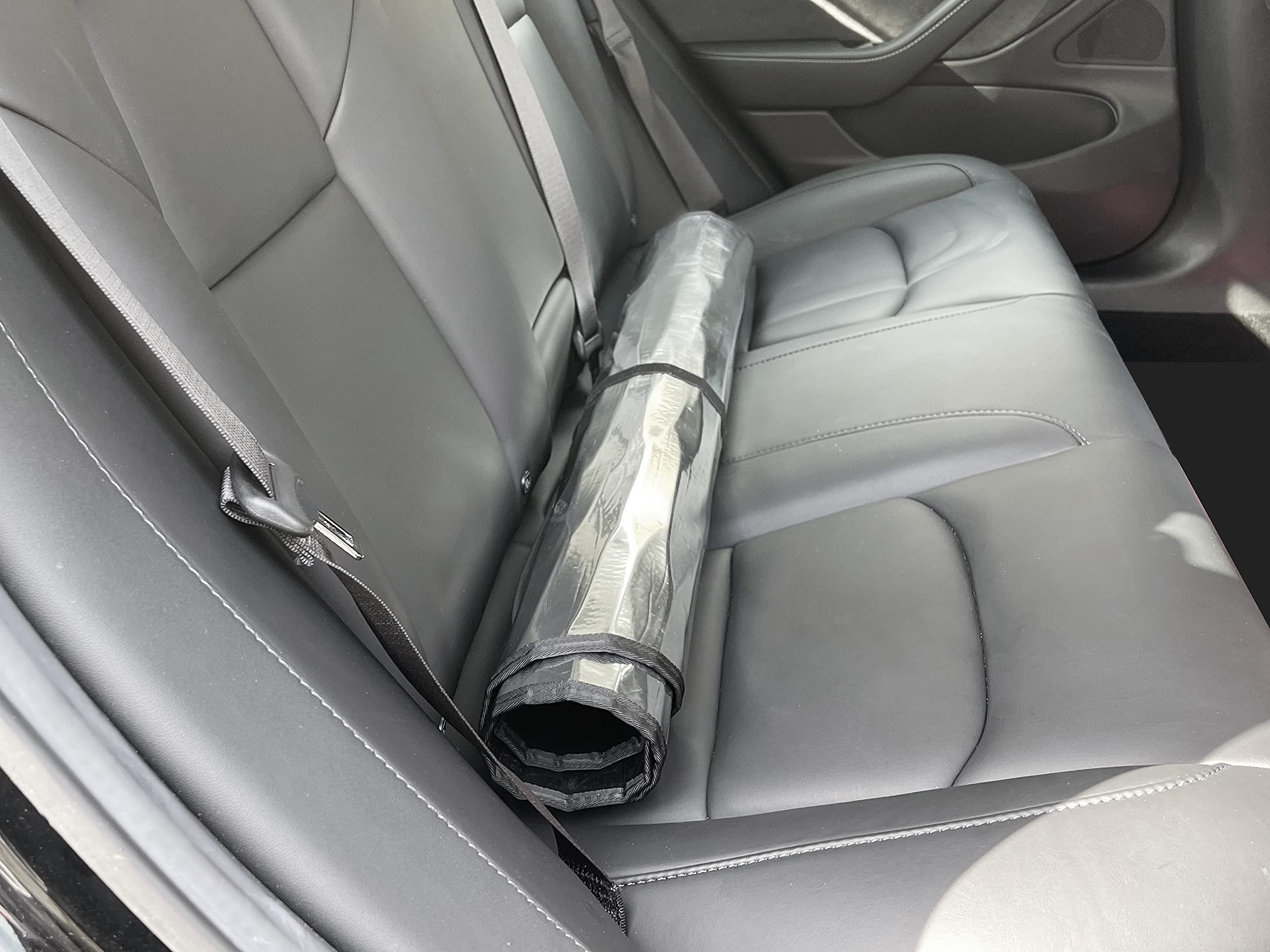 Custom Fit Front Side Window Sun Shades (2-Pack) for 2018-2022 Honda Accord Sedan - UV Blocking, Heat Insulating Privacy Shades | Perfect for Summer Protection & Car Interior Preservation | Made in USA