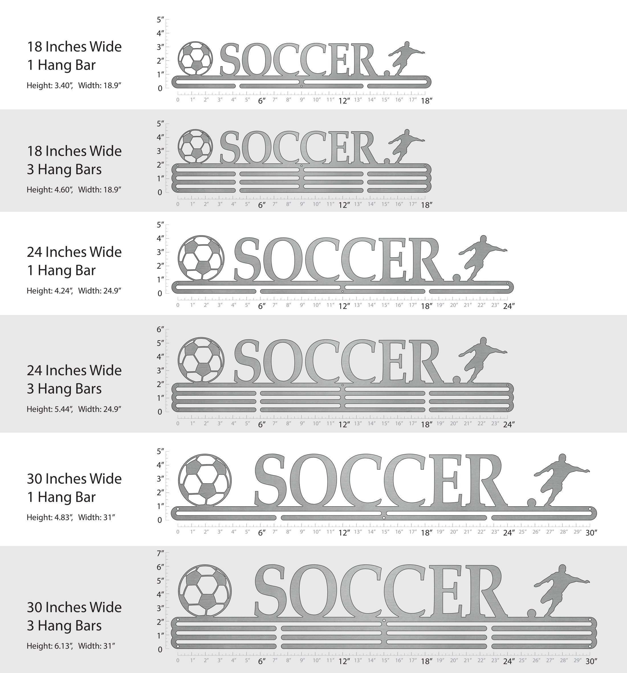 Men's Soccer Player Figurine - Collectible Action Figure with Multiple Poses - Perfect for Sports Fans, Gifts & Display