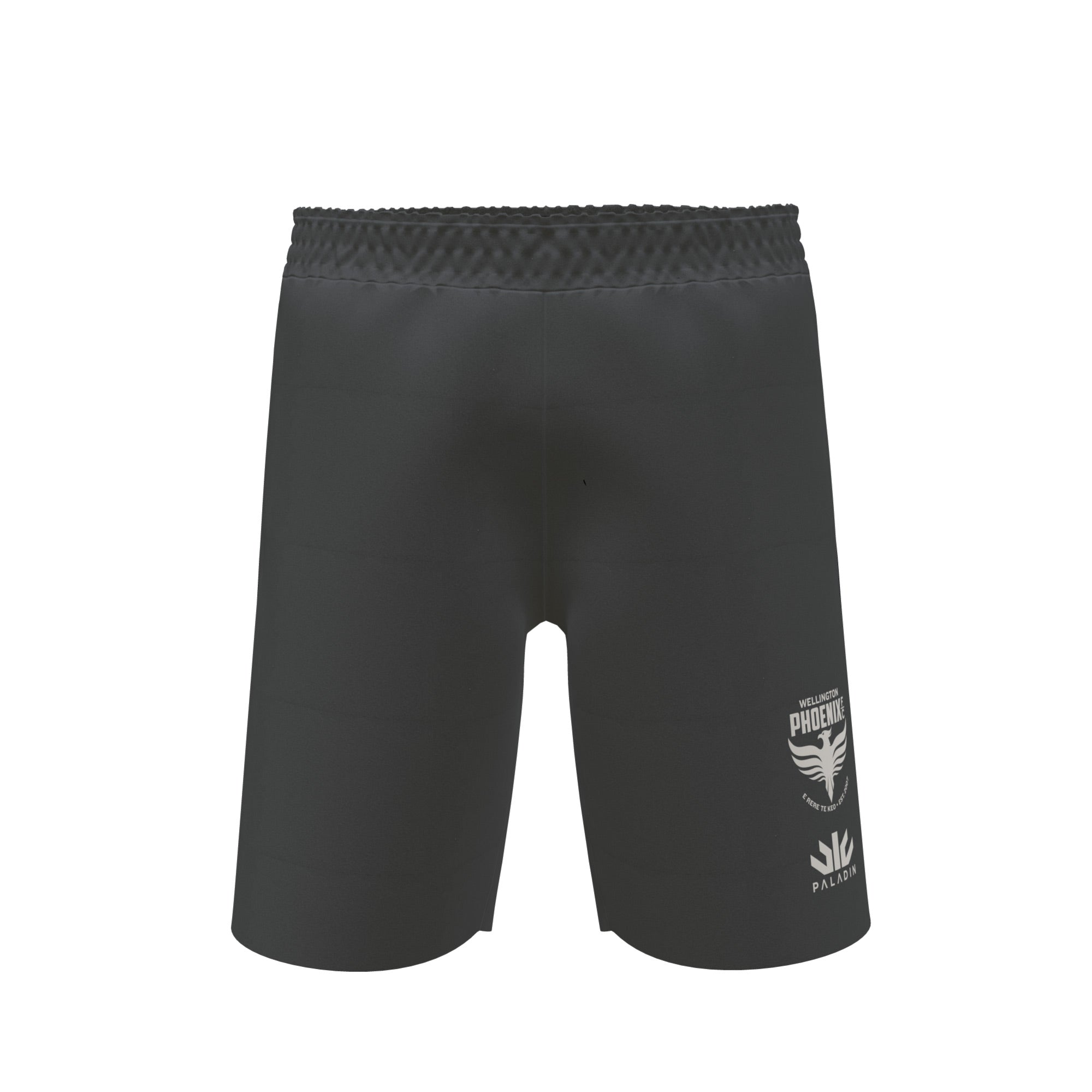 Wellington Phoenix A-League 2024/25 Men's Away Replica Shorts - Youth Size - Perfect for Soccer Matches, Training & Fan Support