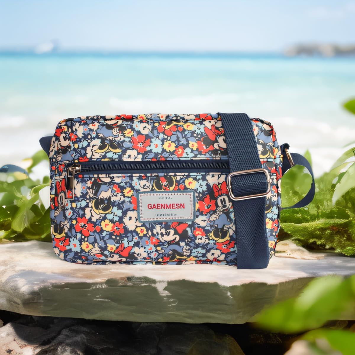 Lightweight Mini Crossbody Bags for Women - Small Everyday Shoulder Purse, Travel Handbag | Perfect for Daily Use, Shopping & Weekend Outings