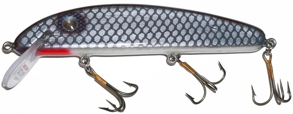 Premium B&N Custom 8 Claw Crankbait Lure for Bass Fishing - Topwater & Deep Diving Artificial Bait - Perfect for Freshwater & Saltwater Fishing Adventures