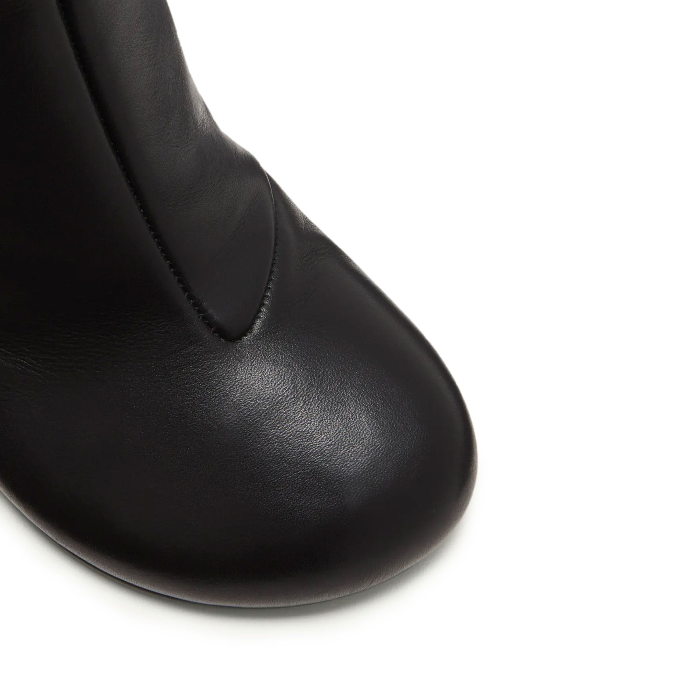 Stylish Black Anchor Ankle Boots for Women - Comfortable & Fashionable Footwear for Casual Outings, Work & Everyday Wear