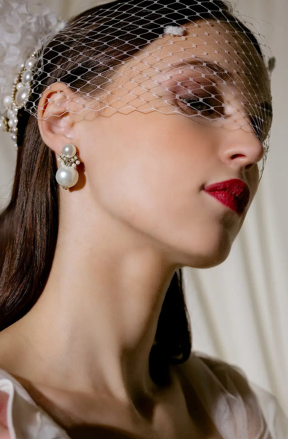 Mona Earrings for Women - Elegant Dangle Drop Earrings for Daily Wear & Special Occasions | Perfect Gift for Her