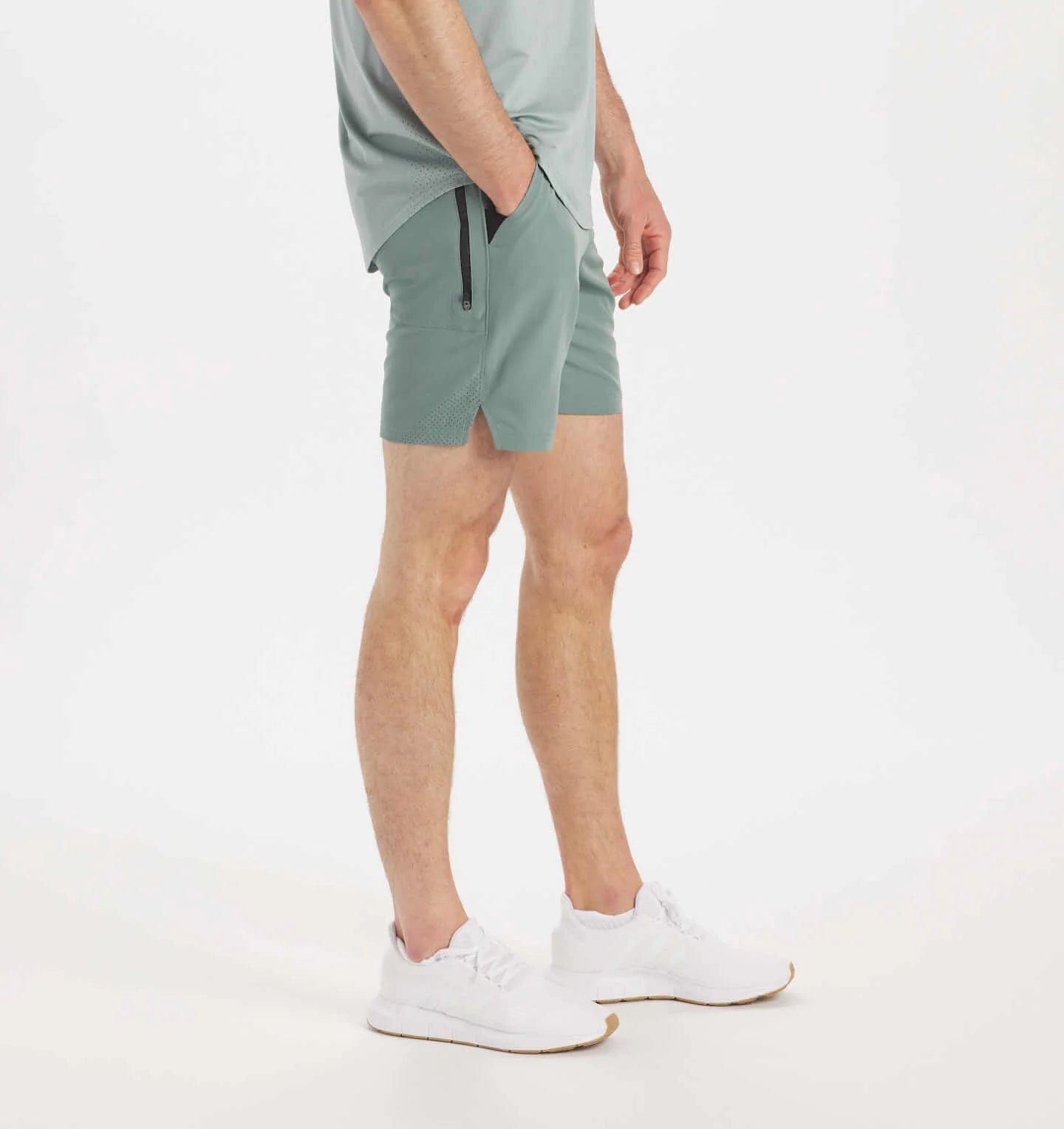 Men's Running Shorts 7.5