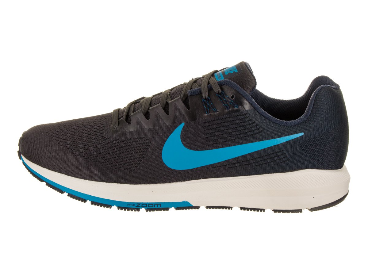 Nike Men's Training Shoes - Lightweight Gym Workout Shoes for Running, CrossFit & Weightlifting | Breathable Athletic Sneakers for Men's Fitness & Training