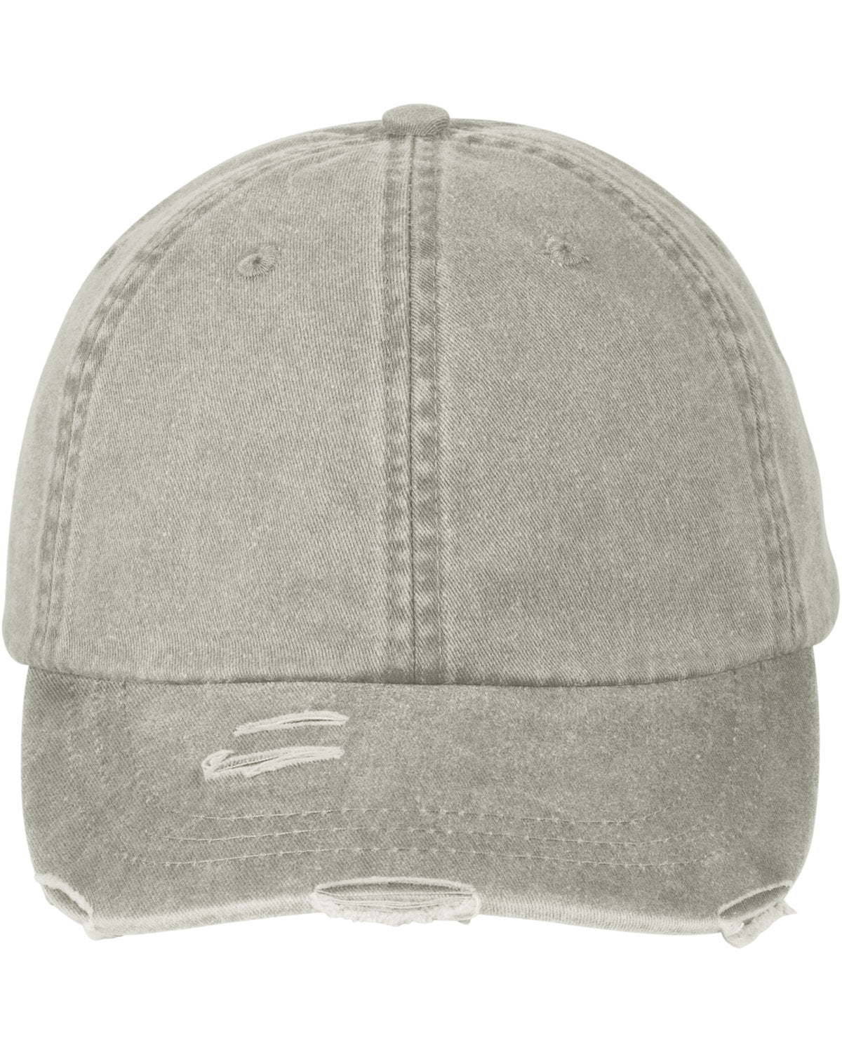 Adams LP108 Classic Pigment Distressed Baseball Cap - Vintage Style Adjustable Dad Hat for Men & Women - Perfect for Outdoor Activities, Sports & Casual Wear