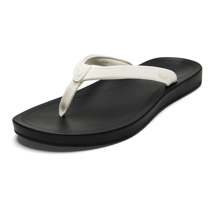 Olukai 'Uiki Women's Sandals - Comfortable & Stylish Flip Flops for Beach, Pool, and Casual Wear