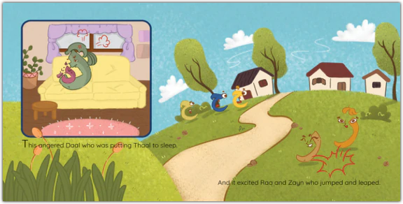 Alif Went to the Mosque - Islamic Children's Book About Muslim Prayer & Mosque Etiquette | Perfect for Muslim Kids Learning About Salah & Islamic Values