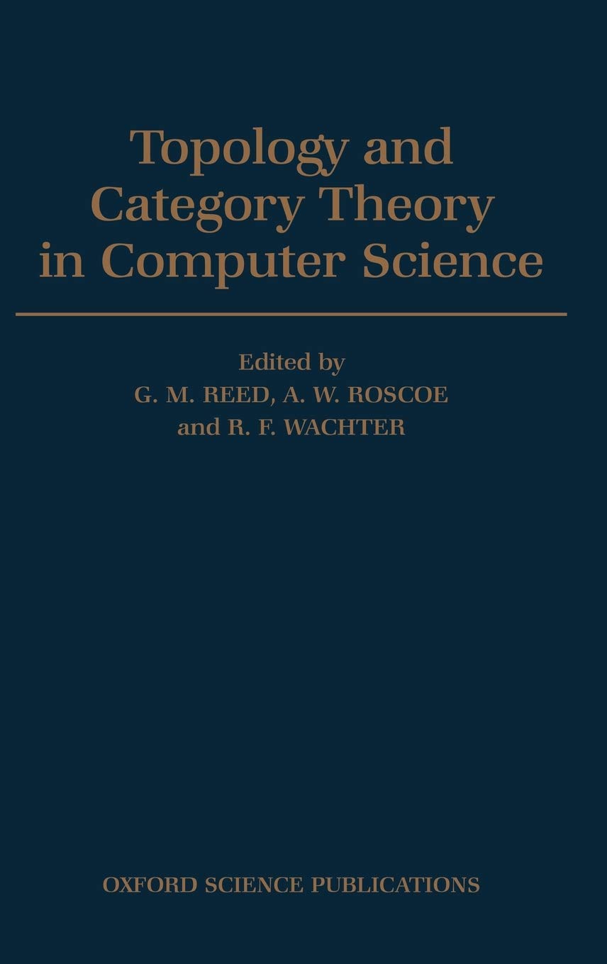 Topology and Category Theory in Computer Science - Applications in Algorithms, Data Structures & AI | Essential Guide for Researchers & Developers