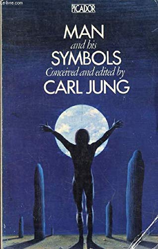 Man and His Symbols by Carl Jung - Psychology Book on Dreams & the Unconscious | Perfect for Students, Therapists & Self-Discovery