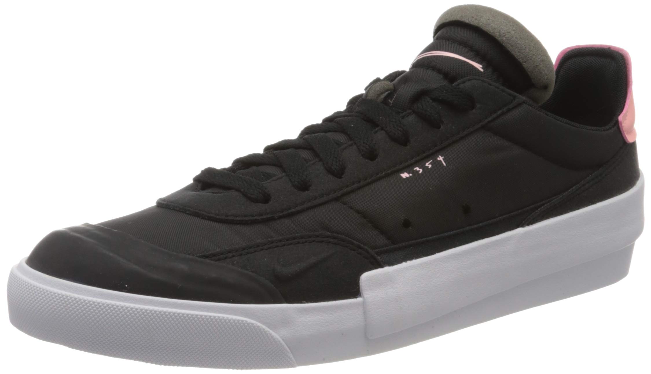 Nike Men's Tennis Shoes - Lightweight Athletic Sneakers for Court Sports & Casual Wear | Perfect for Tennis, Gym, and Everyday Comfort