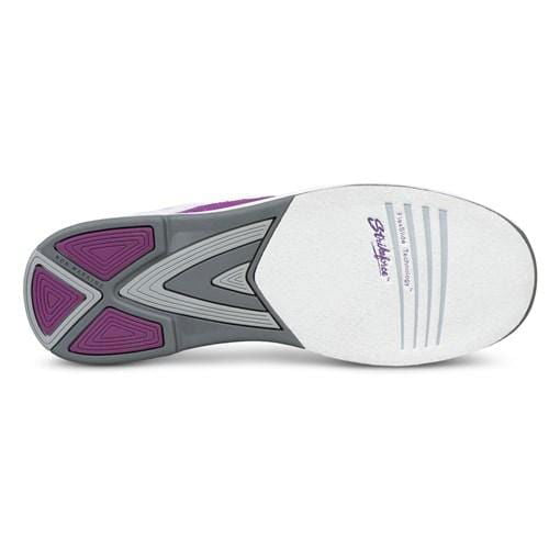 KR Strikeforce Flex Women's Bowling Shoes - Lightweight & Comfortable for League Play & Tournament Bowling