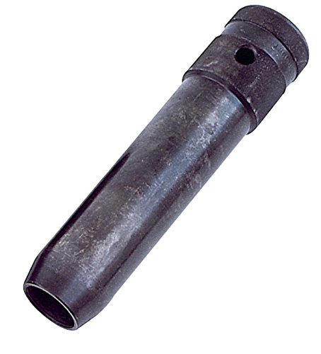 RR2 Copper Rerounding Tool 2-Inch - Reed Tool for HVAC Pipe Repair | Perfect for Fixing Dent & Oval Shaped Copper Pipes in AC Units & Refrigeration Systems