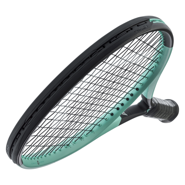 Head Boom MP (2024) Tennis Racket - Premium Demo Rental for Practice & Training | Perfect for Club Players & Tournament Preparation