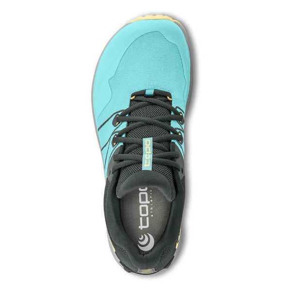 Topo Athletic Runventure 4 Women's Trail Running Shoes - Lightweight & Durable for Hiking, Jogging & Outdoor Adventures