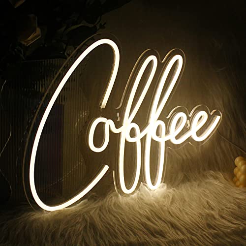 Coffee-White