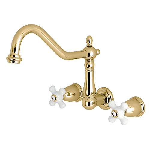 Polished Brass