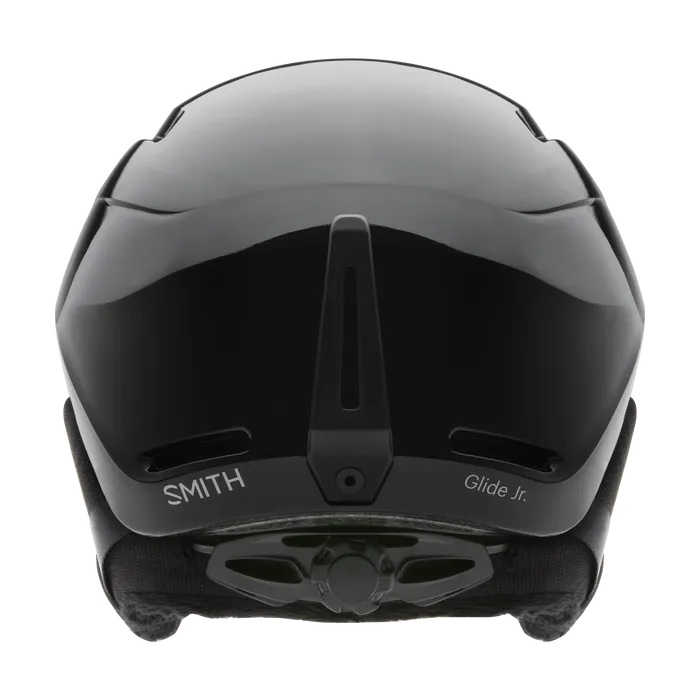 Smith Glide Junior Helmet 2026 - Youth Bike & Skateboard Safety Helmet for Boys & Girls - Perfect for Cycling, Scootering & Outdoor Sports