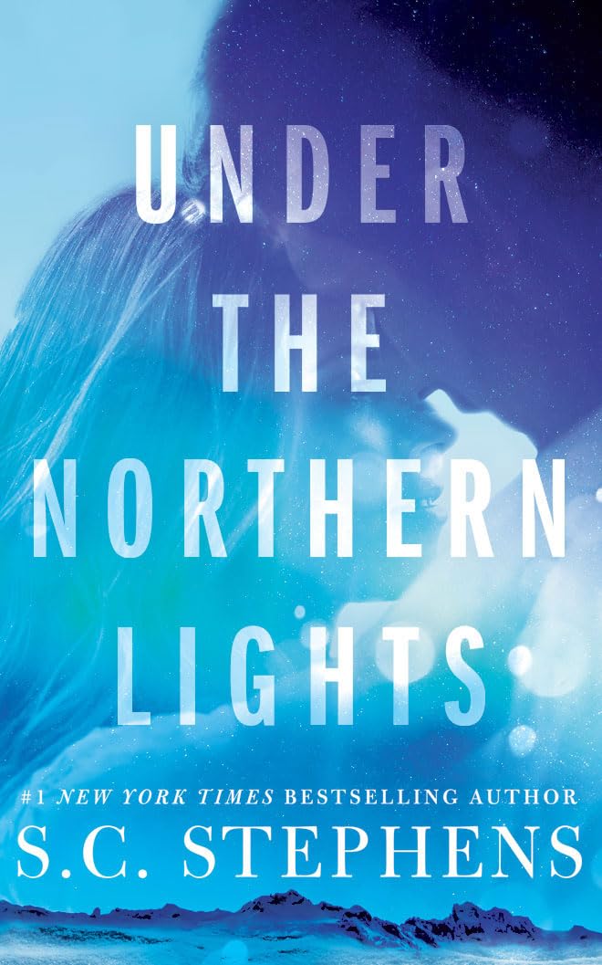 Under the Northern Lights - Stunning Aurora Borealis Wall Art for Home & Office Decor | Perfect for Living Room, Bedroom, or Gift