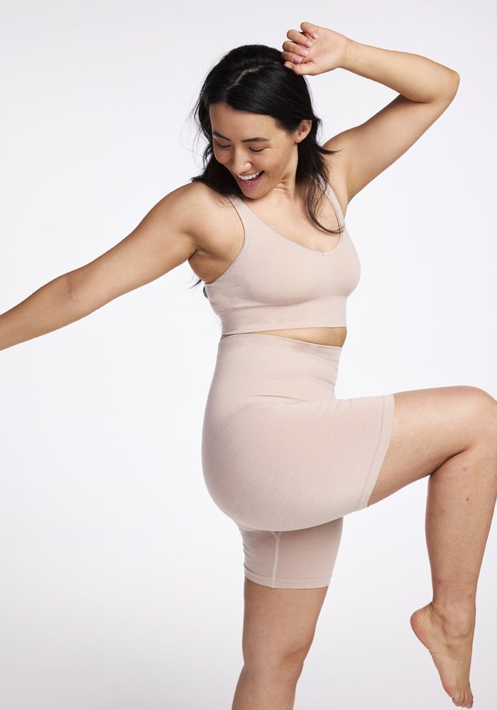 Hayden Bra - Comfortable & Supportive Women's Underwear for Everyday Wear & Active Lifestyles | Perfect for Yoga, Workouts & Daily Comfort
