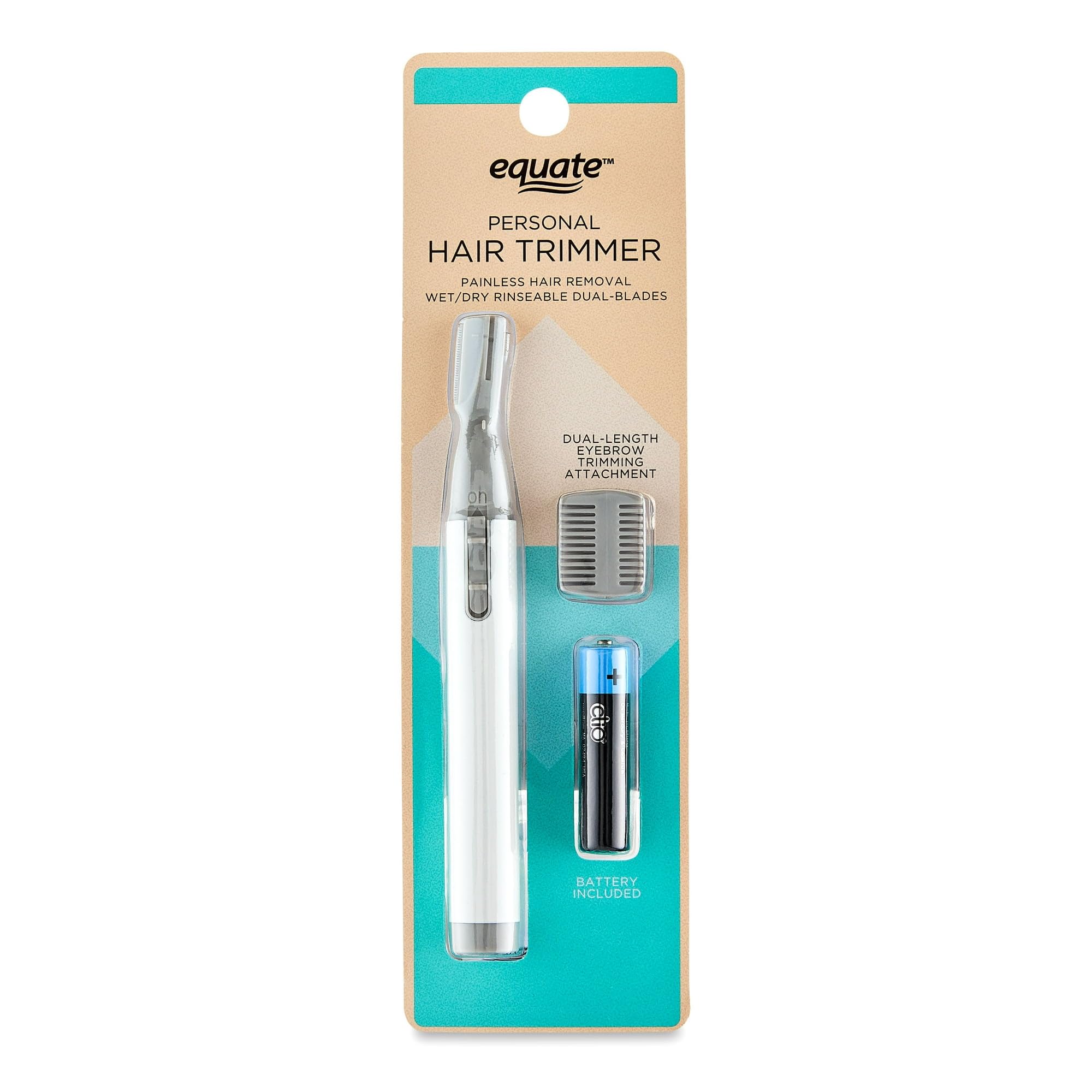 Premium Head Shaver for Men - The Plus Precision Pack with Ergonomic Design & Curved Blade Technology | Includes Shave Gel for Smooth Shaving | Perfect for Bald Heads, Sensitive Skin & Travel Use