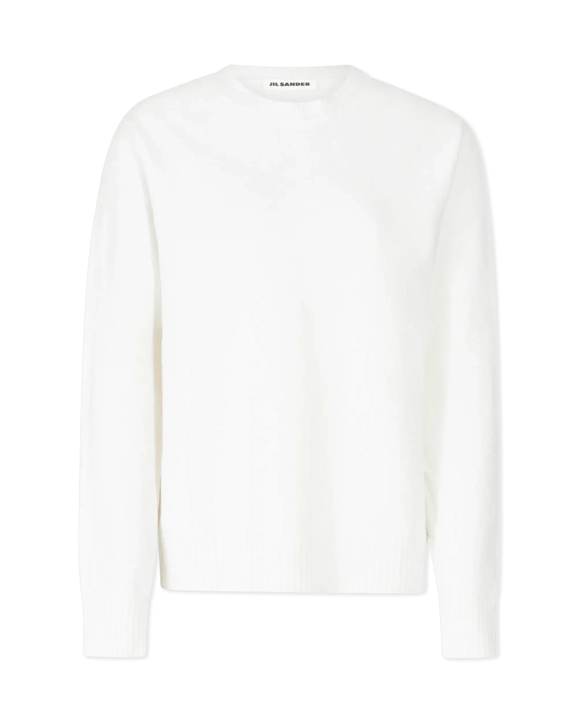 Men's/Women's Long Sleeve Crewneck Sweater - Soft Cotton Knit Pullover for Fall & Winter - Casual Office Wear & Outdoor Activities