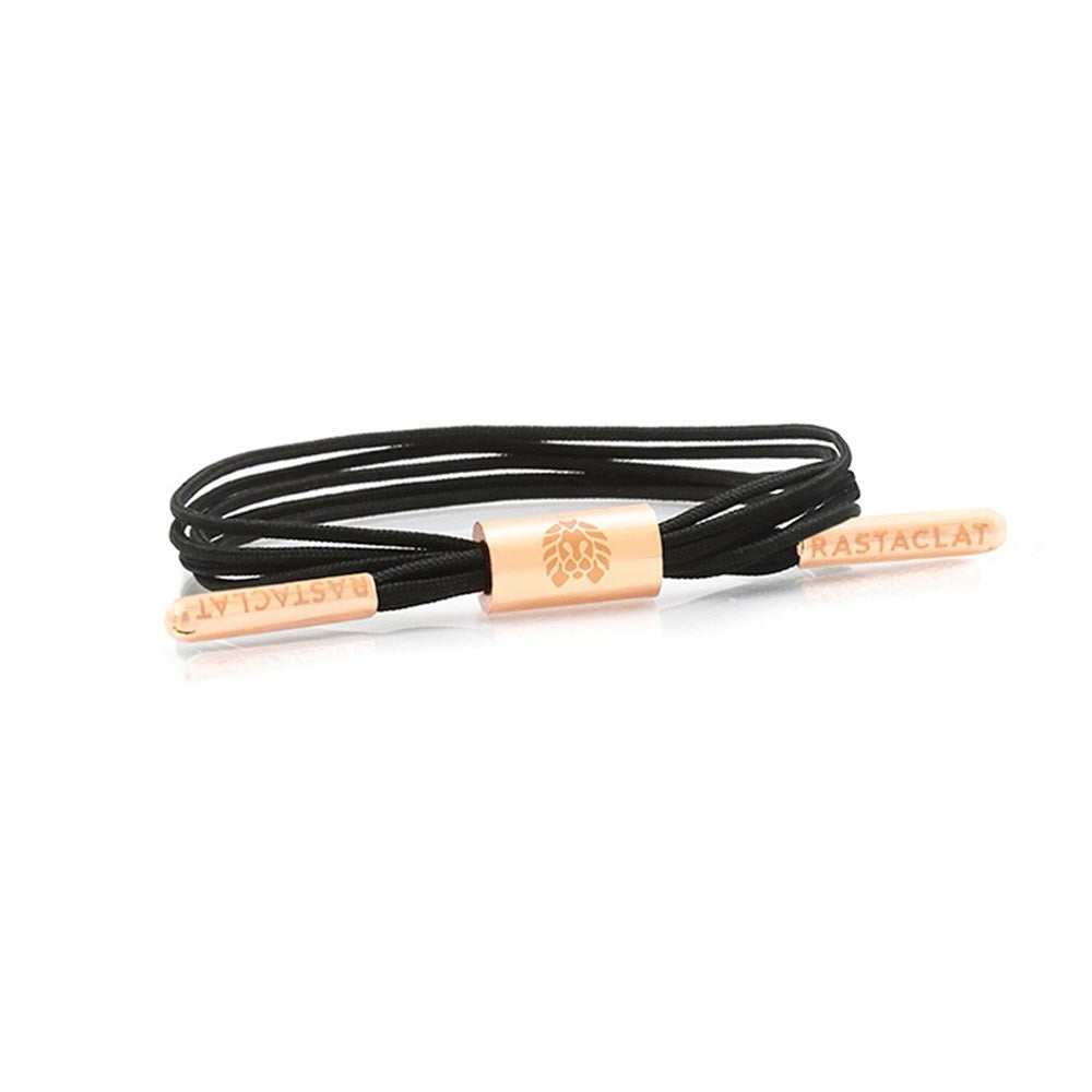 Rastaclat Zoe S/M Adjustable Braided Bracelet for Men & Women - Stylish Wristband for Fitness, Sports & Everyday Wear