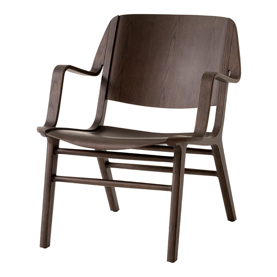 AX HM11 Lounge Chair - Modern Comfortable Recliner for Living Room, Bedroom & Office - Perfect for Relaxing, Reading & Napping